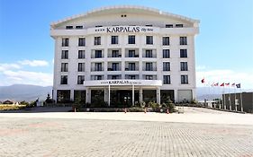 Karpalas City Hotel Bolu